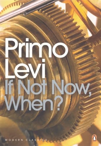 Cover of If Not Now, When?