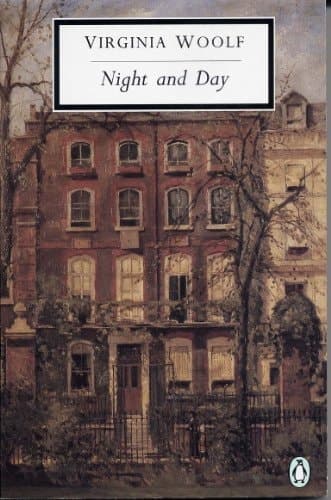 Cover of Night and Day (Penguin Modern Classics Fiction)