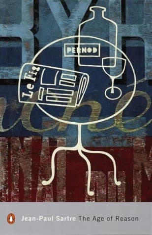 Cover of Modern Classics Age of Reason