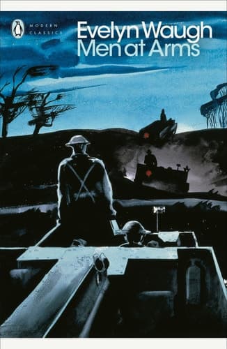 Cover of Men at Arms