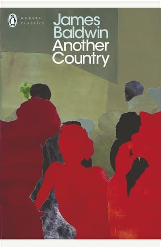 Cover of Un autre pays