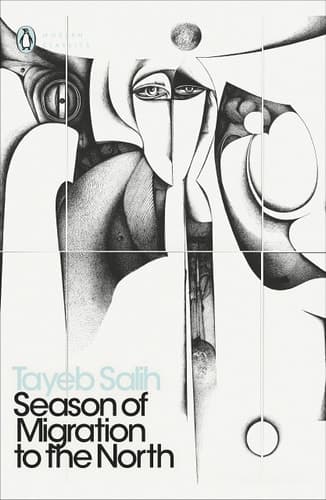 Cover of Season of Migration to the North