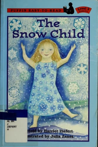 Cover of The Snow Child