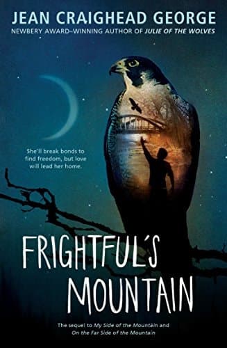 Cover of Frightful's Mountain