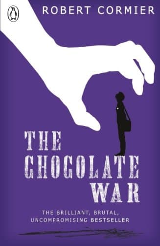 Cover of The Chocolate War