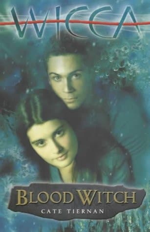 Cover of Blood Witch