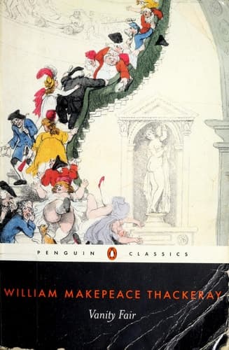 Cover of Vanity Fair