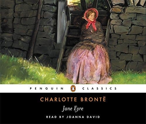 Cover of Jane Eyre (Penguin Classics), Abridged Edition