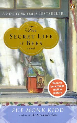Cover of The Secret Life of Bees