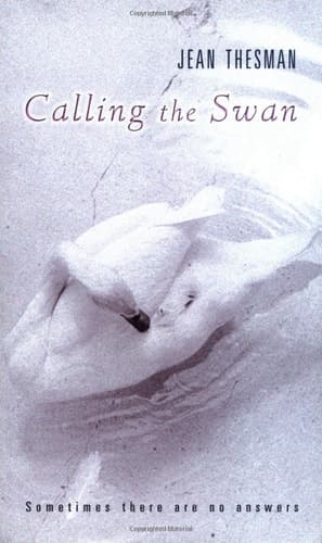 Cover of Calling the Swan