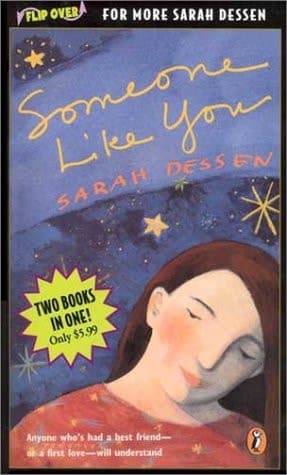 Cover of Someone Like You; Keeping the Moon