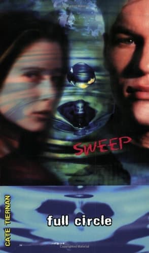 Cover of Full Circle