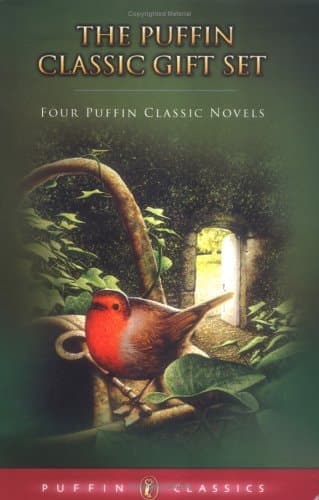 Cover of The Puffin Classic Gift Set