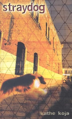 Cover of Straydog