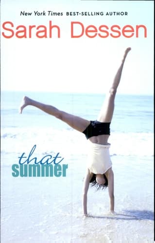 Cover of That Summer