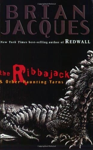 Cover of The Ribbajack & Other Curious Yarns