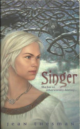 Cover of Singer
