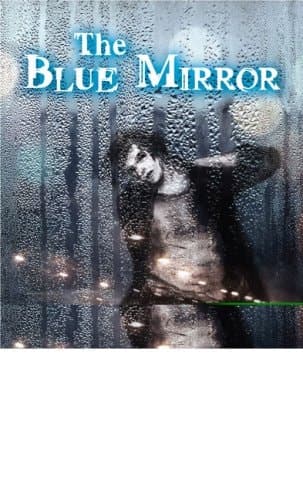 Cover of The Blue Mirror