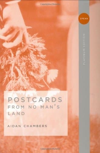 Cover of Postcards From No Man's Land