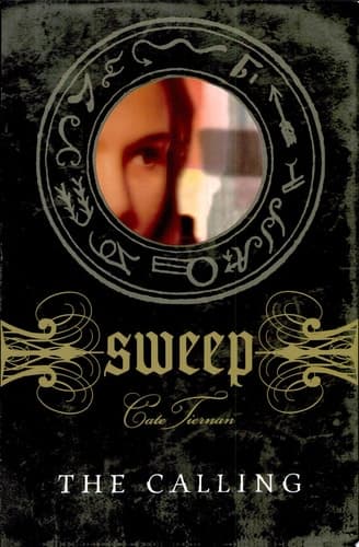 Cover of The Calling