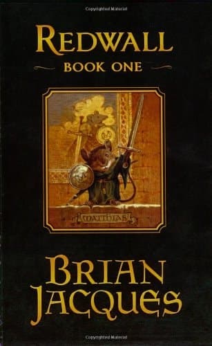 Cover of Redwall: the Graphic Novel