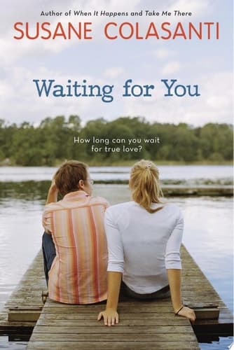 Cover of Waiting for You