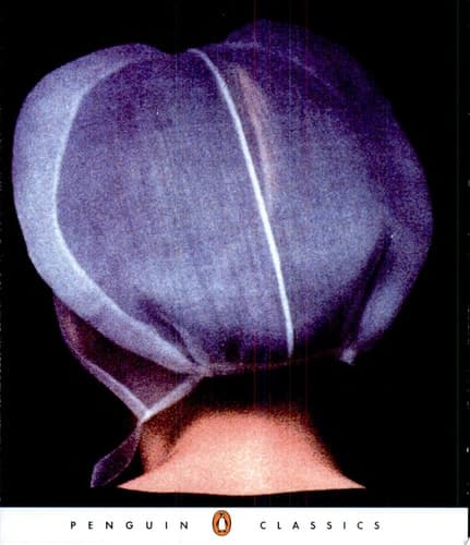 Cover of The Crucible