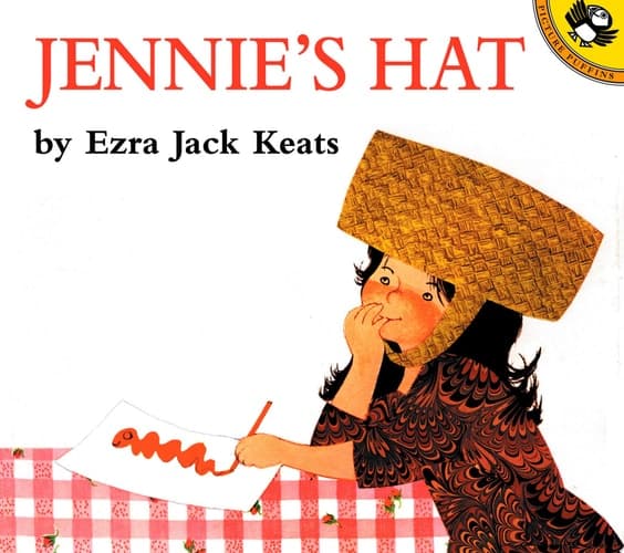 Cover of Jennie's Hat