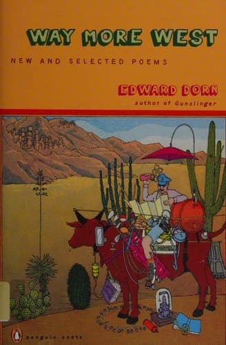 Cover of Way More West