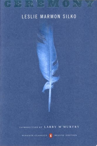 Cover of Ceremony (Penguin Classics Deluxe Edition)