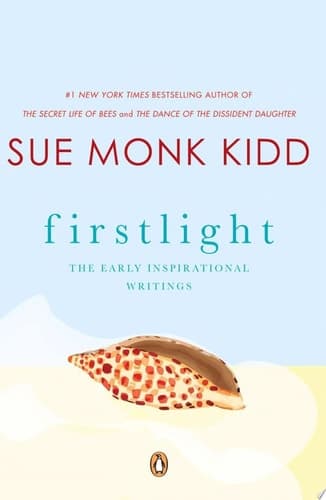 Cover of Firstlight The Early Inspirational Writings