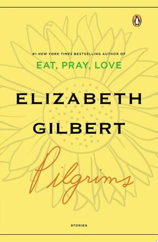 Cover of Pilgrims