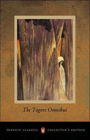 Cover of The Tagore Omnibus: Volume 1