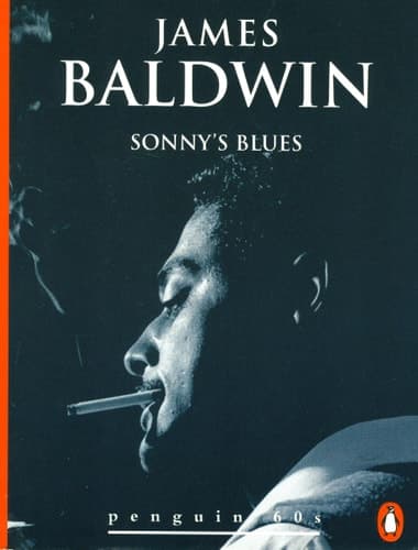 Cover of Sonny's Blues