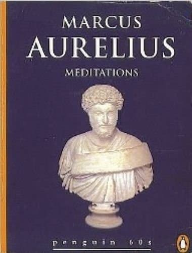 Cover of Meditations