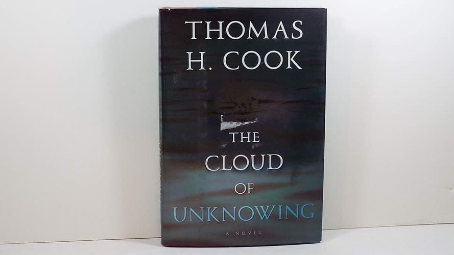 Cover of The Cloud of Unknowing