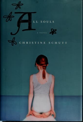 Cover of All Souls