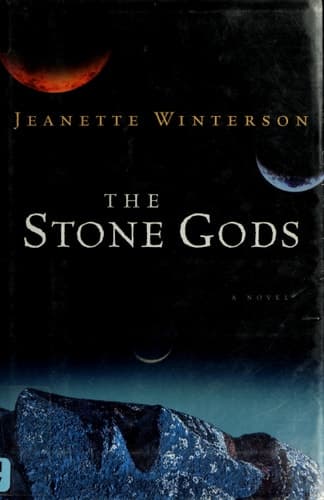 Cover of The Stone Gods