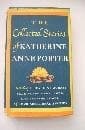 Cover of The Collected Stories of Katherine Anne Porter