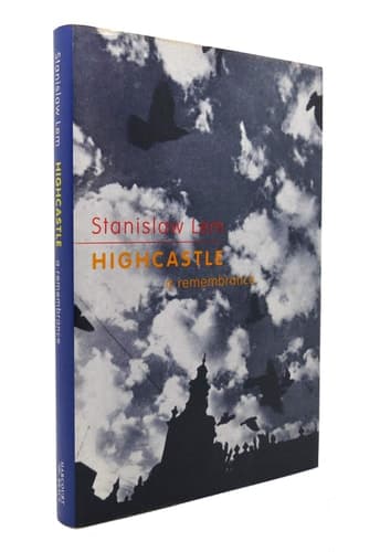 Cover of Highcastle: A Remembrance