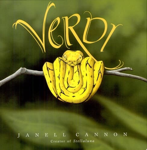 Cover of Verdi (copy 2)