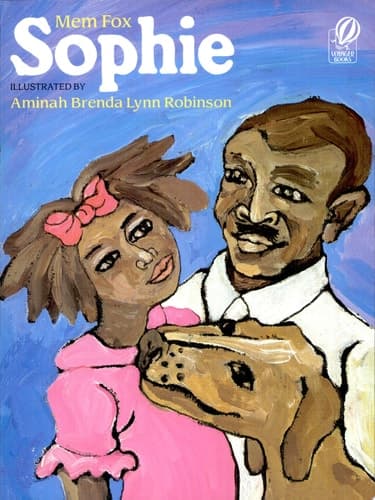 Cover of Sophie