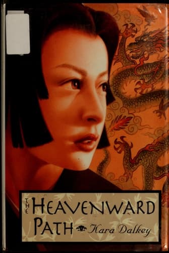 Cover of The Heavenward Path