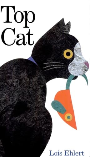 Cover of Top Cat