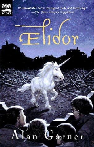 Cover of Elidor