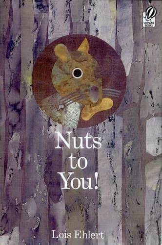 Cover of Nuts to You!