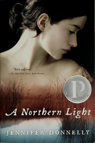 Cover of A Northern Light