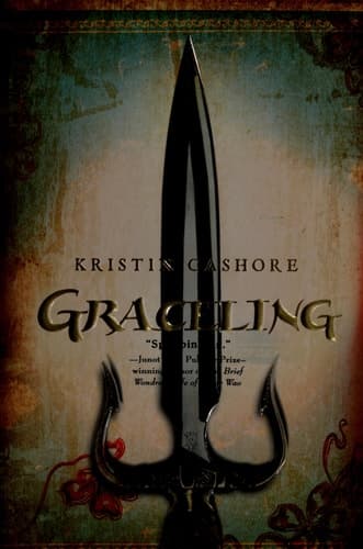 Cover of Graceling