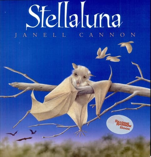 Cover of Stellaluna