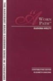 Cover of A Worn Path